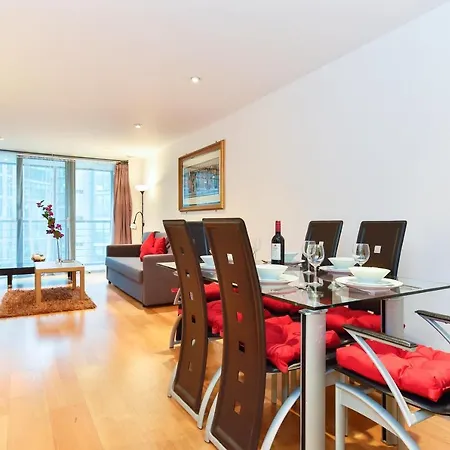 Paddington Gardens Apartment London Exterior photo