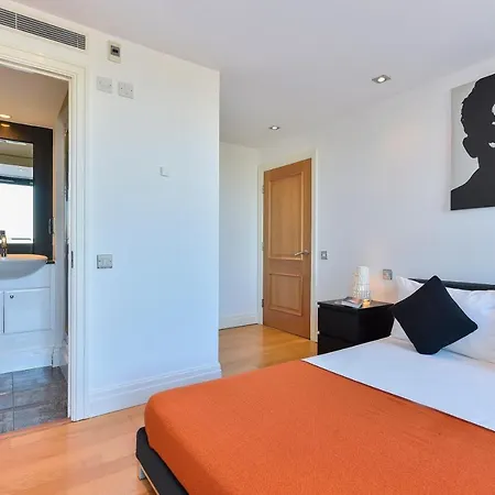 Paddington Gardens Apartment London Exterior photo